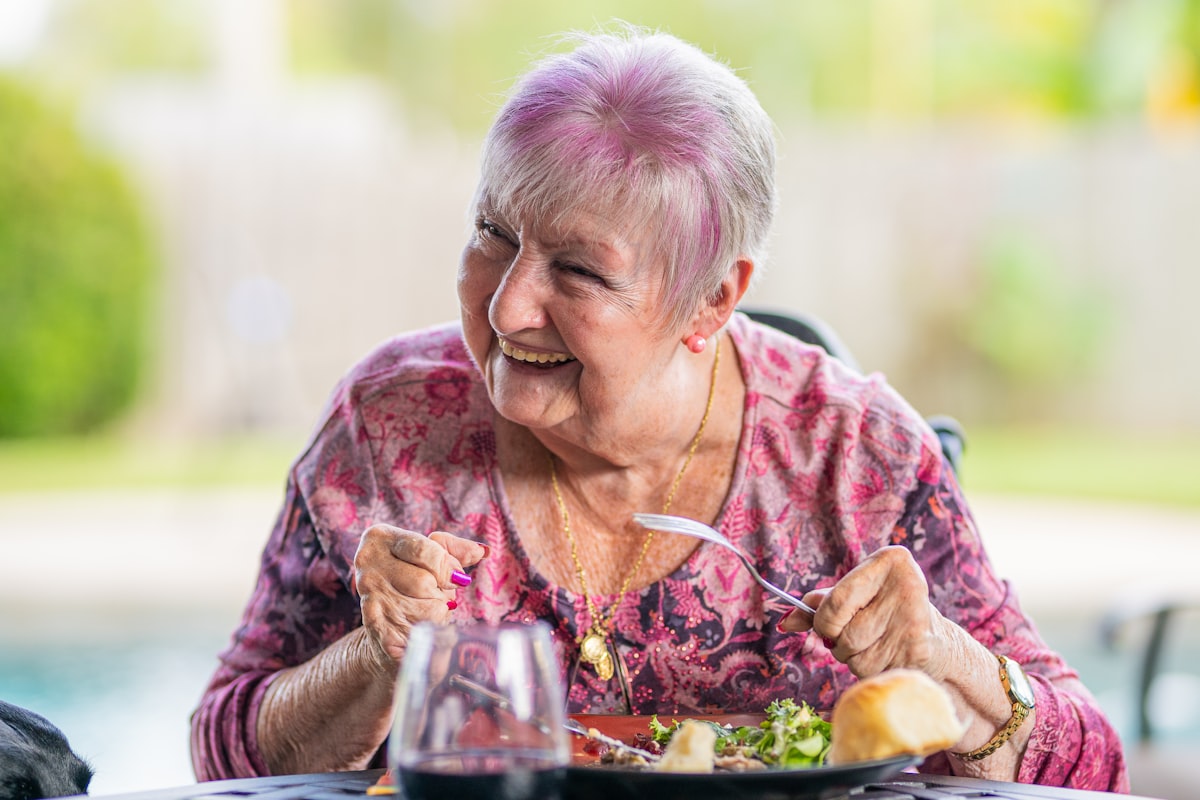 Cambios en la salud ósea después de los 60 años
